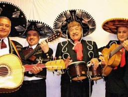 Mariachi Band Melbourne