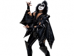 Gene Simmons Impersonator