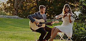 Wedding Entertainment
